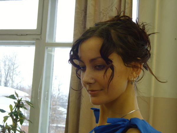 Вероника Когина