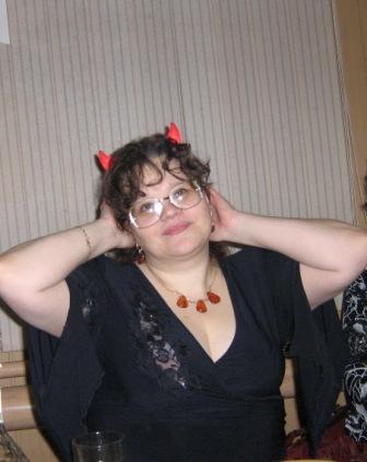 Татьяна Лобанова