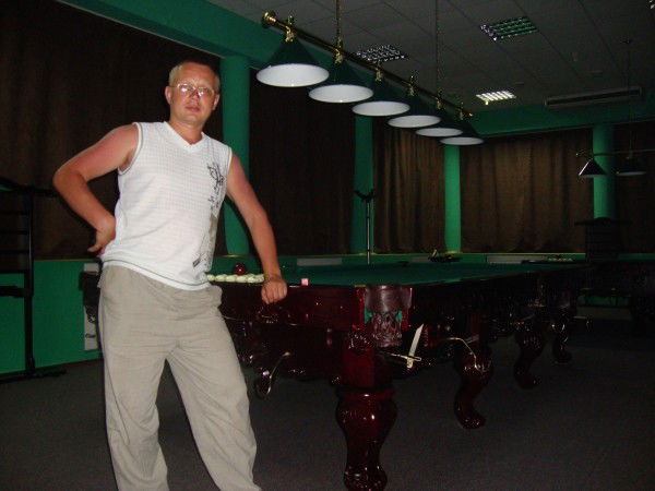 Владимир Калинин