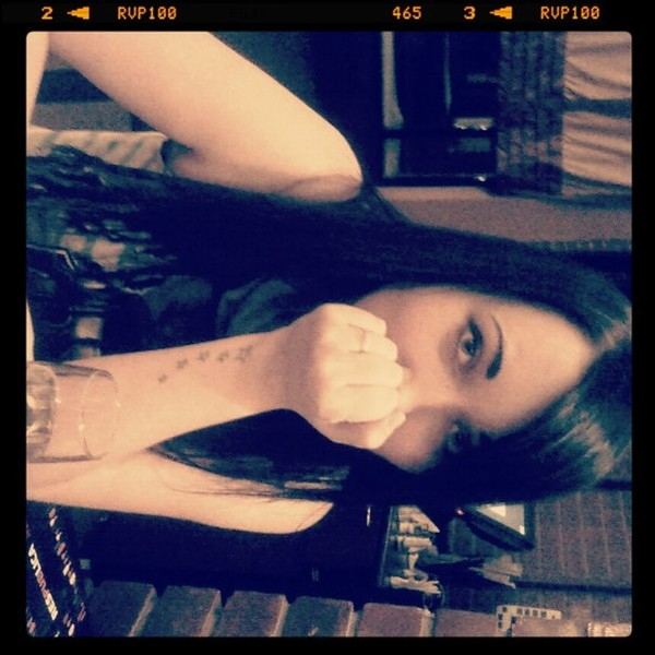 Сабина Богданова