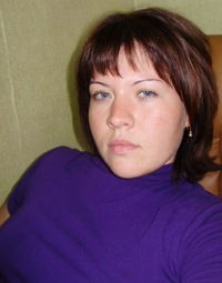 Юлия Низамова