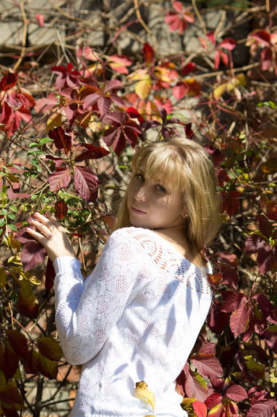 Валентина Фадеева