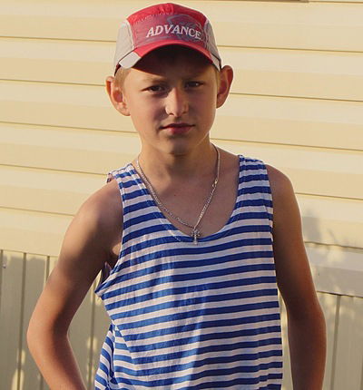 Владислав Балашов