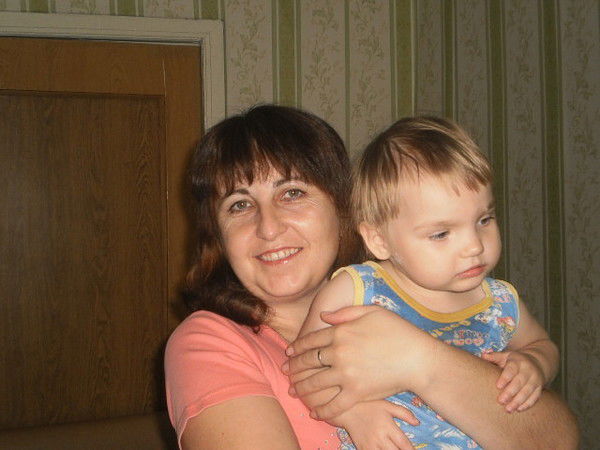 Татьяна Назарова