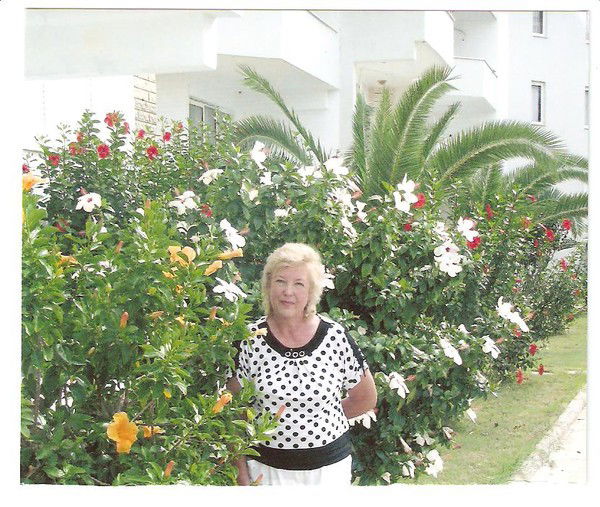 Галина Пиягина