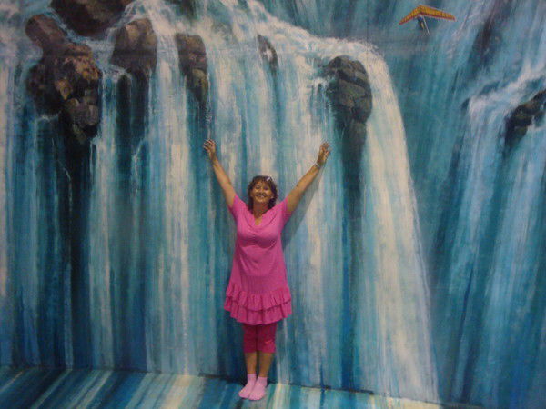 Розалия Ларькова (Галимова)