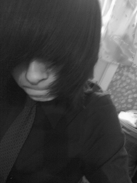 Андрей Климов