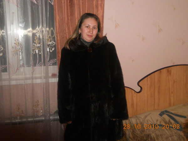 Татьяна Авдеева