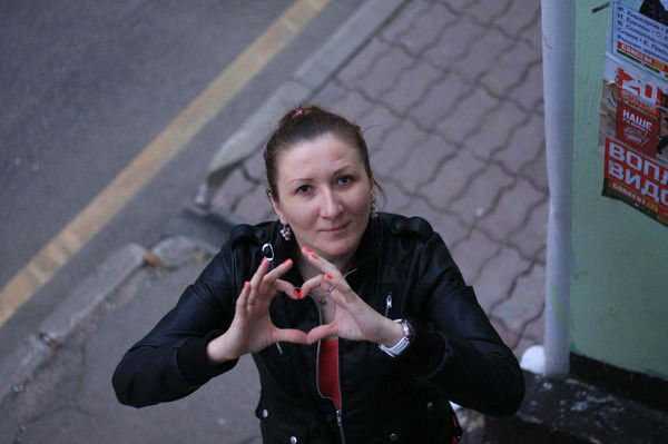 Анастасия Филиппова