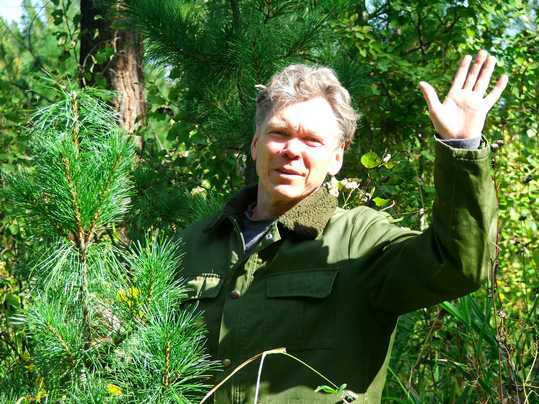 Чернов Геннадий