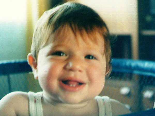 Михаил Охрямкин