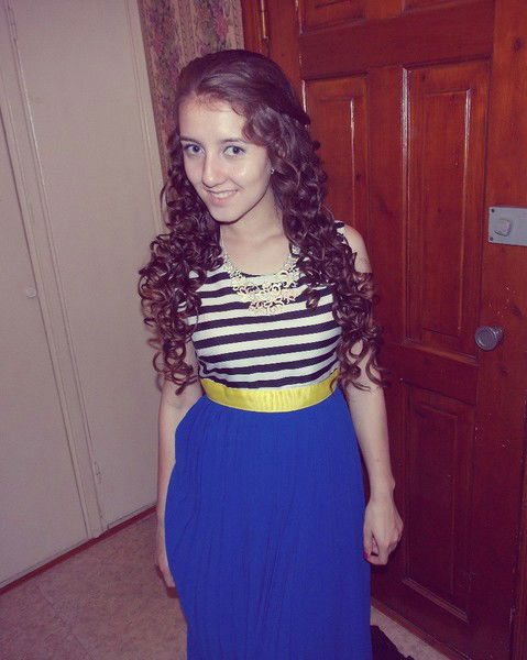 Кристина Канюкова