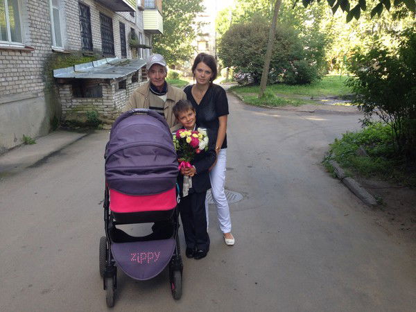 Владимир Поташев