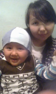 Венера Ажимаматова