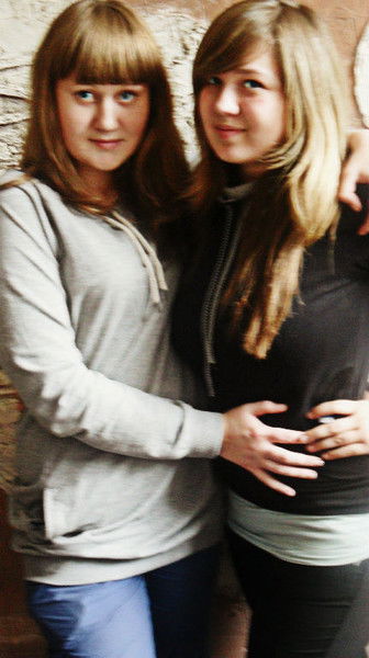 Маринка Логинова