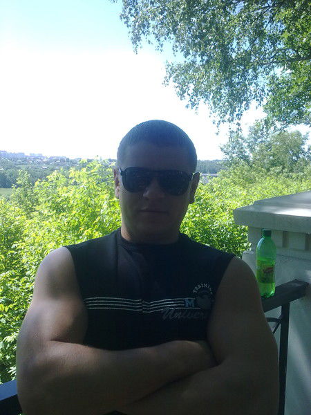 Алексей Роенко