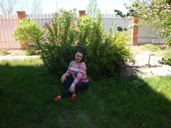 Юлия Козачкова