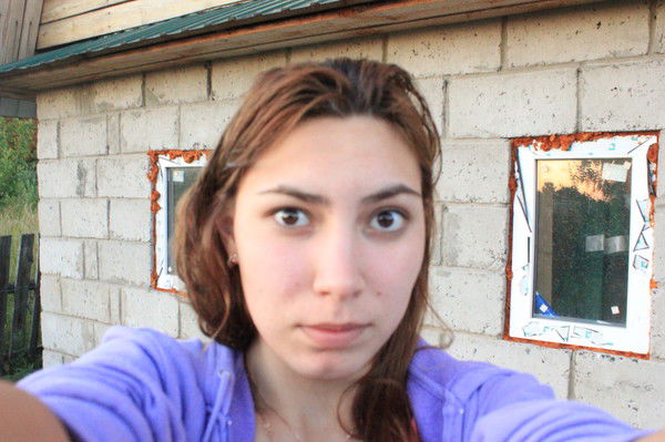 Настюша Таюкова