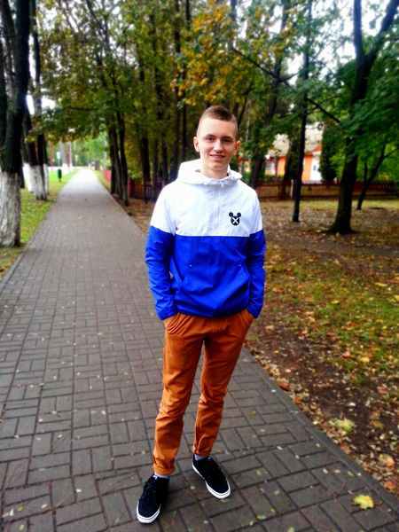 Леха Тананко