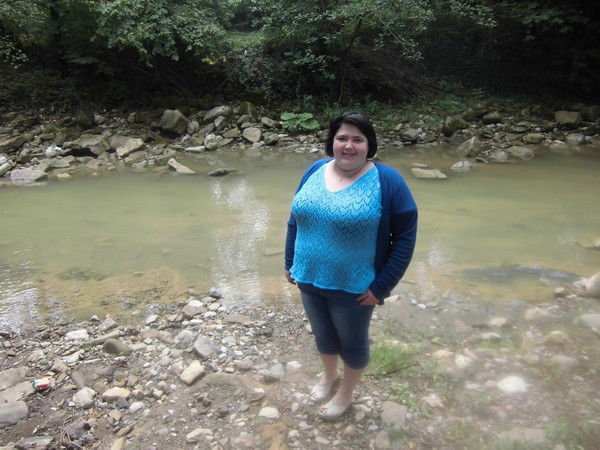 Людмила Муковоз