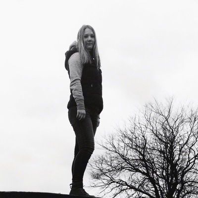 Настя Шамченко