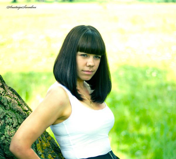 Мария Блинова