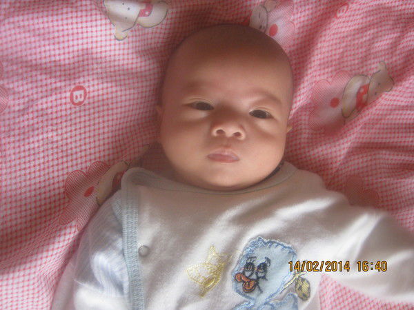 Сергей Чэнь