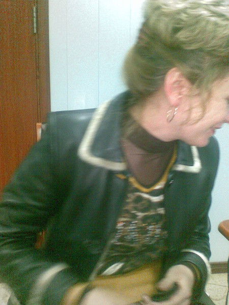 Панфилова Елена