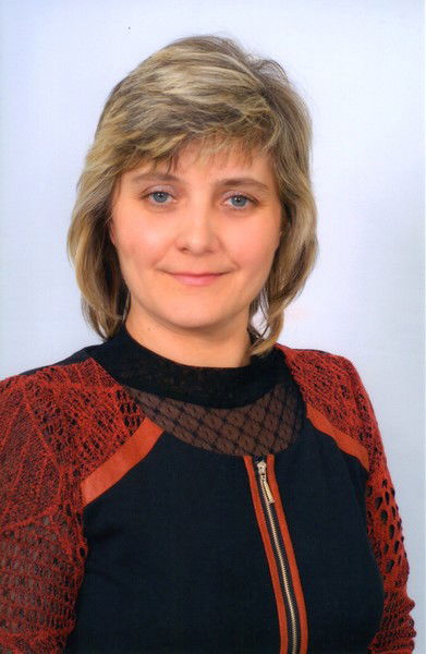 Лидия Лобода