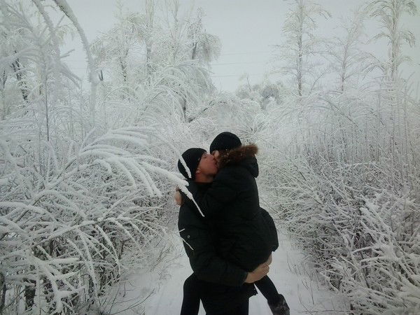 Людмила Назарикова