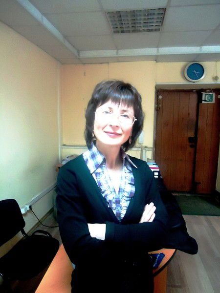 Татьяна Лощенко