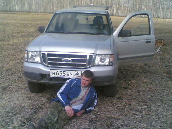 Григорий Шмытов