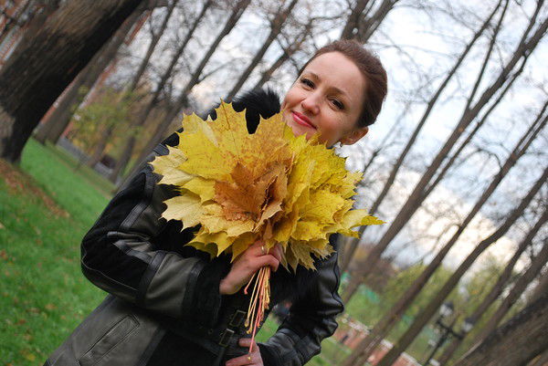 Ольга Фомина