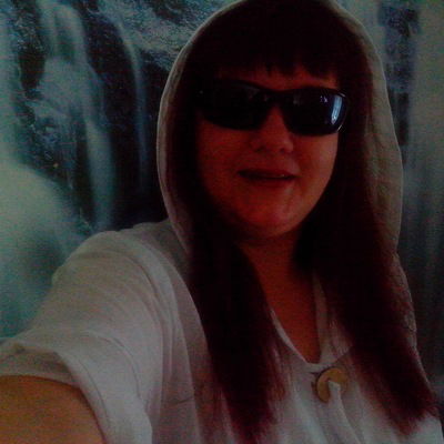 Марина Пантелеева