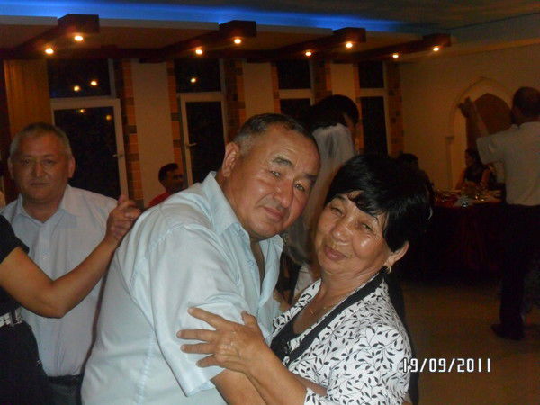 Тойлыбай Шаришев