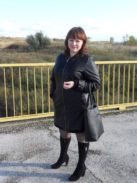 Людмила Бурмистрова