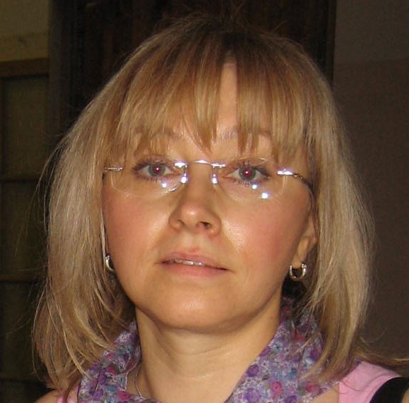 Вера Бычкова