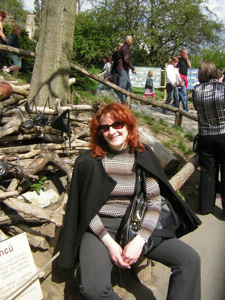 Ольга Калоша