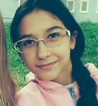 Вероника Филясова