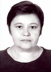 Нина Лизоркина