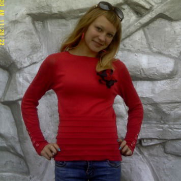 Виктория Косюк