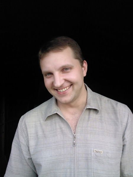 Александр Пахомов