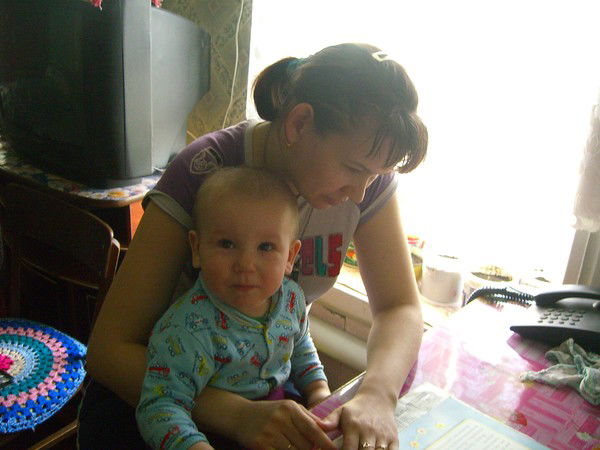 Ирина Каледина