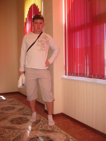 (Арнис) Арвидас