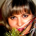 Ирина Олейник