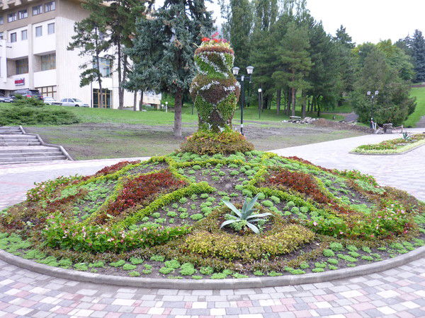 Ирина Корно