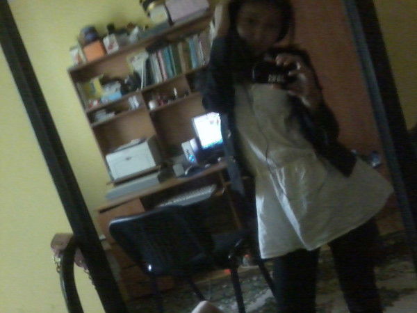 Кенебаева Айзада