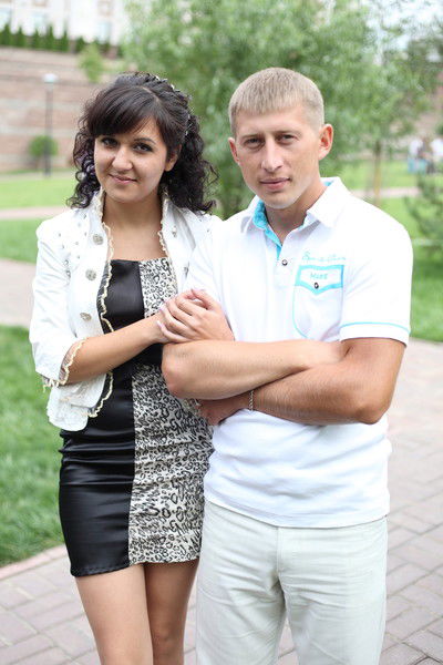 Алексий Юдин