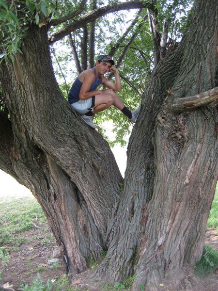 Ринат Кадергалиев