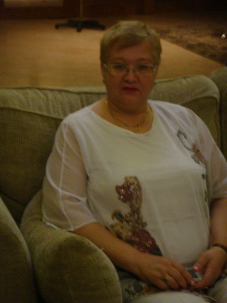 Аннушка Дмитренко